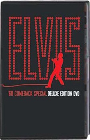 Elvis Presley 68 Comeback Special Deluxe - CeX (UK): - Buy, Sell